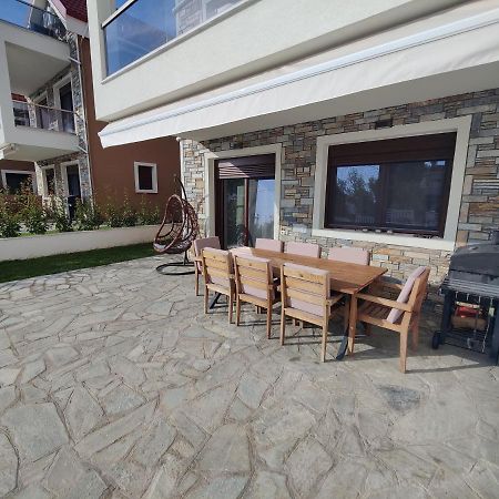 Villa Cassiopeia Nikiti (Sithonia) Exterior foto