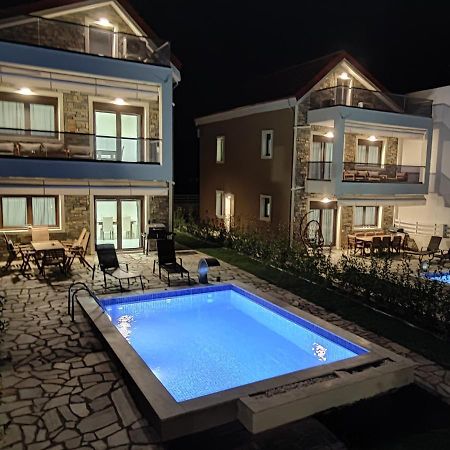 Villa Cassiopeia Nikiti (Sithonia) Exterior foto