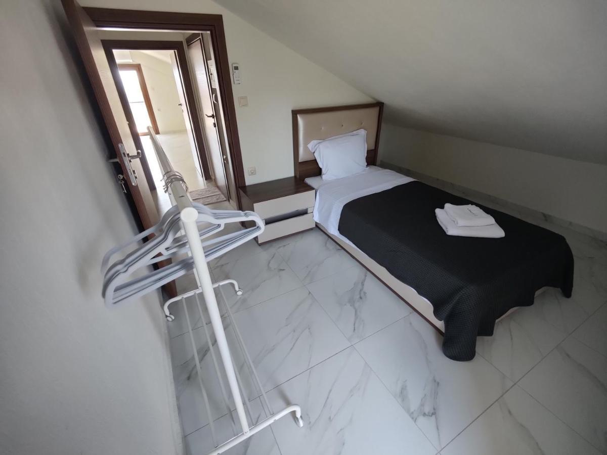 Villa Cassiopeia Nikiti (Sithonia) Exterior foto