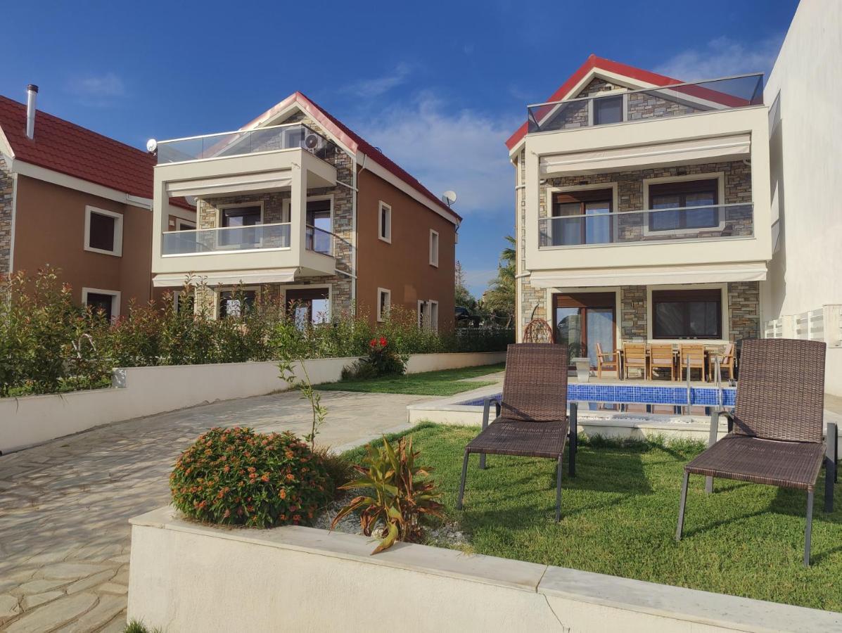 Villa Cassiopeia Nikiti (Sithonia) Exterior foto